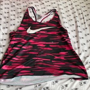Nike tank top